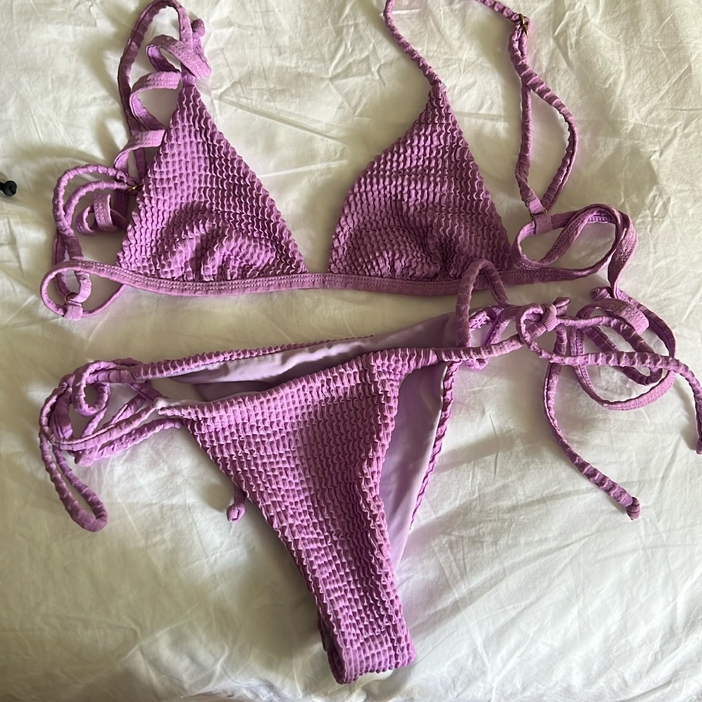 Danielle brown Jack’s Swimwear